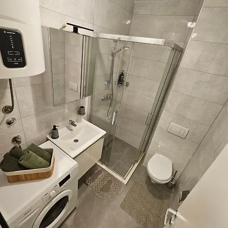 Apartment Na Dan Trebinje