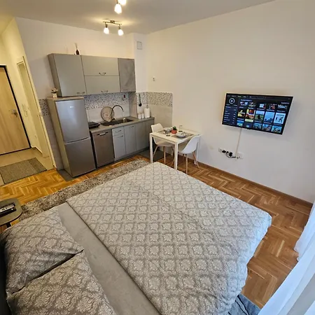 Na Dan Apartment Trebinje