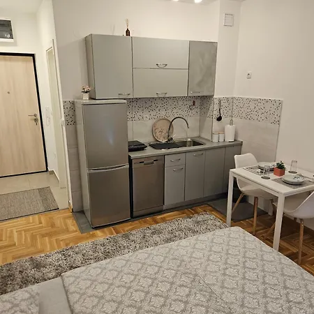 Na Dan Apartment Trebinje